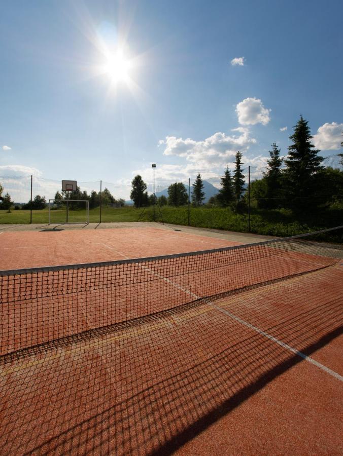 Tatryview Apartments By Kingdubaj Premium Велька-Ломница Экстерьер фото